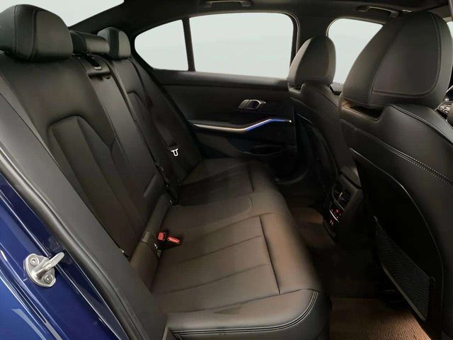 2022 BMW 3 Series 330i Dallas TX