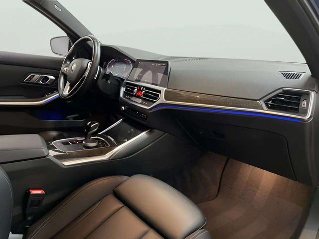 2022 BMW 3 Series 330i Dallas TX