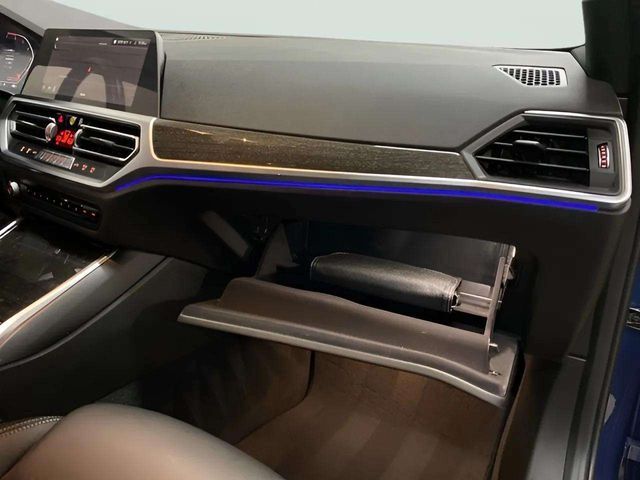 2022 BMW 3 Series 330i Dallas TX