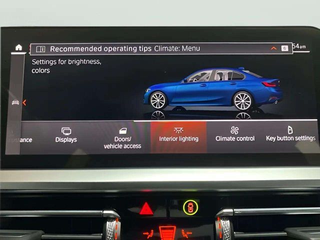 2022 BMW 3 Series 330i Dallas TX