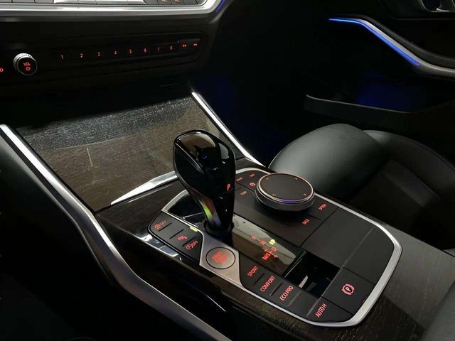 2022 BMW 3 Series 330i Dallas TX