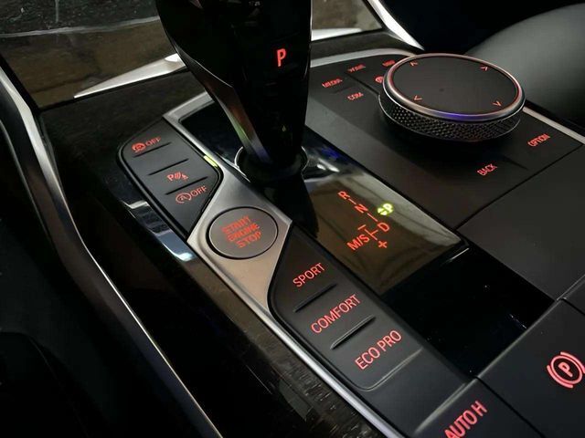 2022 BMW 3 Series 330i Dallas TX