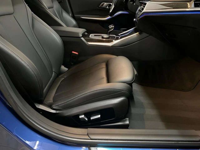 2022 BMW 3 Series 330i Dallas TX