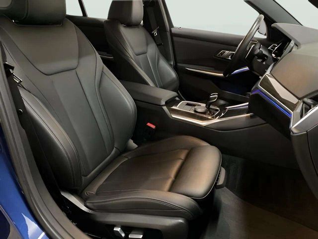2022 BMW 3 Series 330i Dallas TX