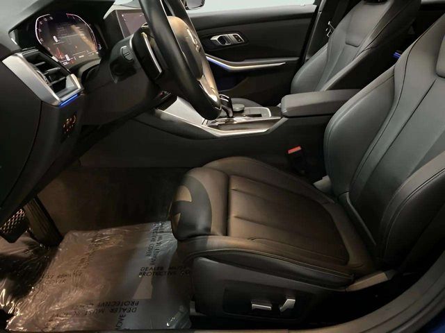 2022 BMW 3 Series 330i Dallas TX