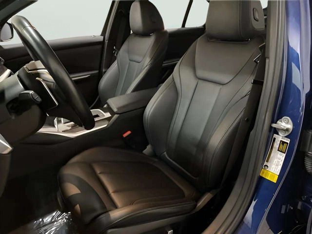 2022 BMW 3 Series 330i Dallas TX