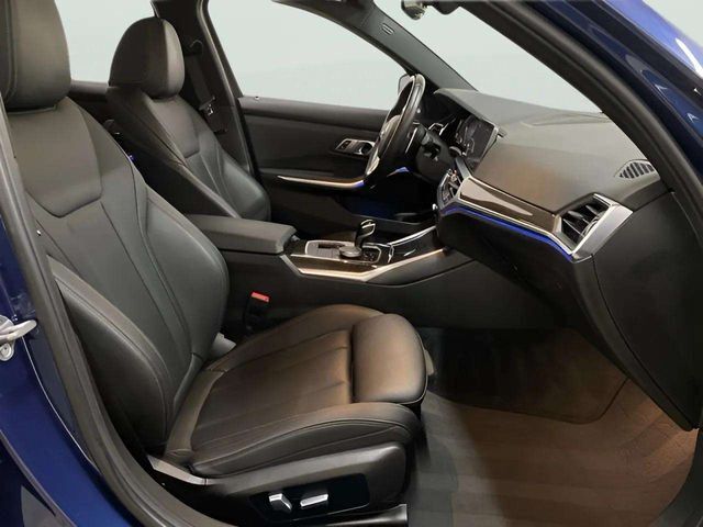 2022 BMW 3 Series 330i Dallas TX