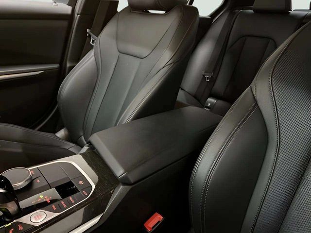 2022 BMW 3 Series 330i Dallas TX