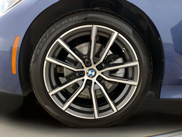 2022 BMW 3 Series 330i Dallas TX