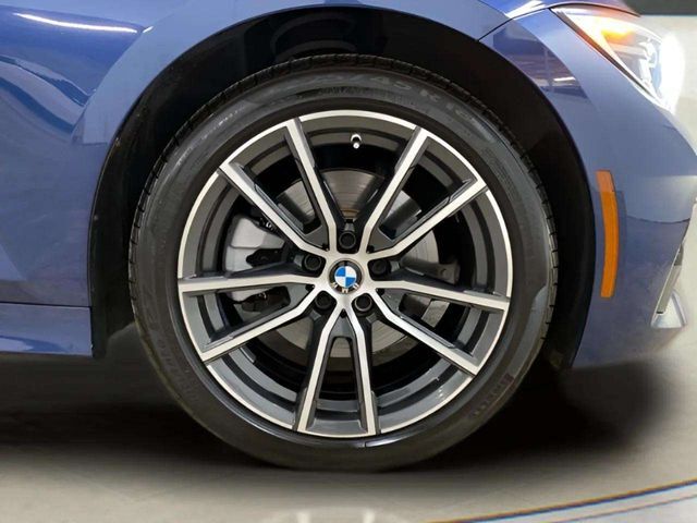 2022 BMW 3 Series 330i Dallas TX