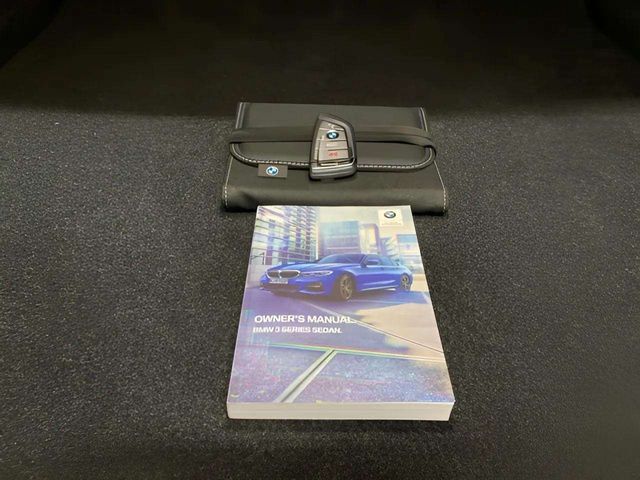 2022 BMW 3 Series 330i Dallas TX