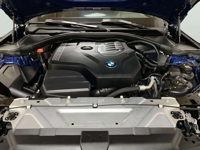 2022 BMW 3 Series 330i Dallas TX