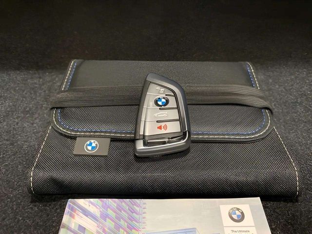 2022 BMW 3 Series 330i Dallas TX