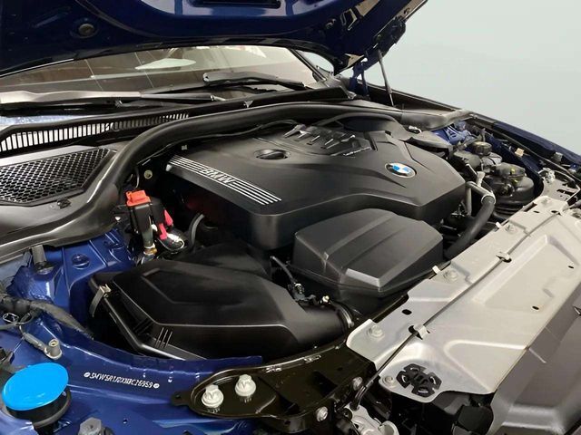 2022 BMW 3 Series 330i Dallas TX
