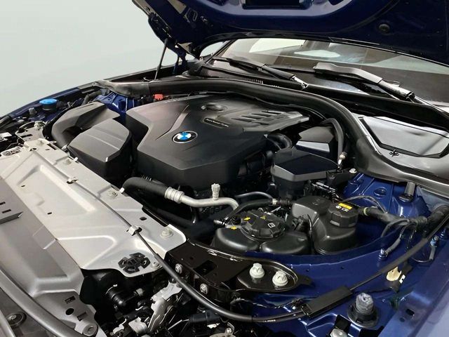 2022 BMW 3 Series 330i Dallas TX