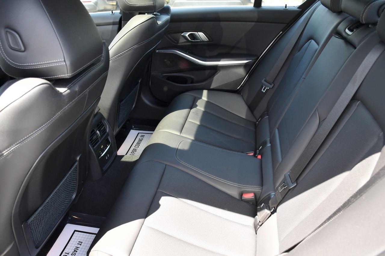 2022 BMW 3 Series 330i Lake Worth FL