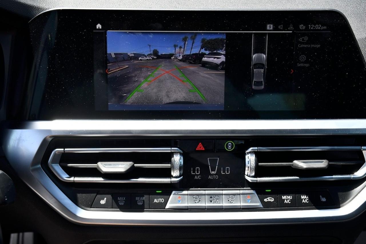 2022 BMW 3 Series 330i Lake Worth FL