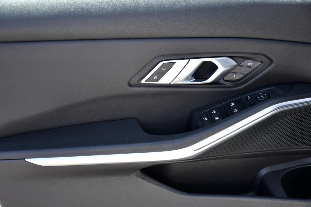 2022 BMW 3 Series 330i Lake Worth FL