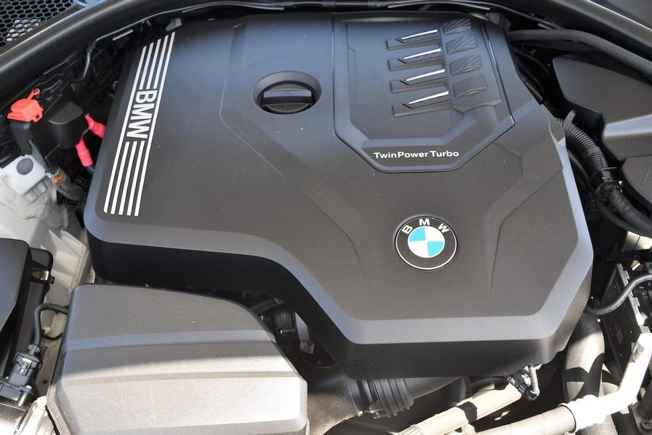 2022 BMW 3 Series 330i Lake Worth FL