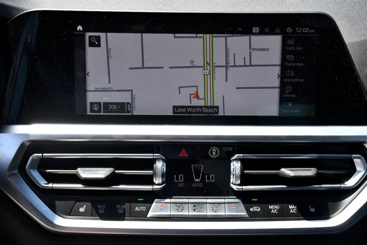 2022 BMW 3 Series 330i Lake Worth FL