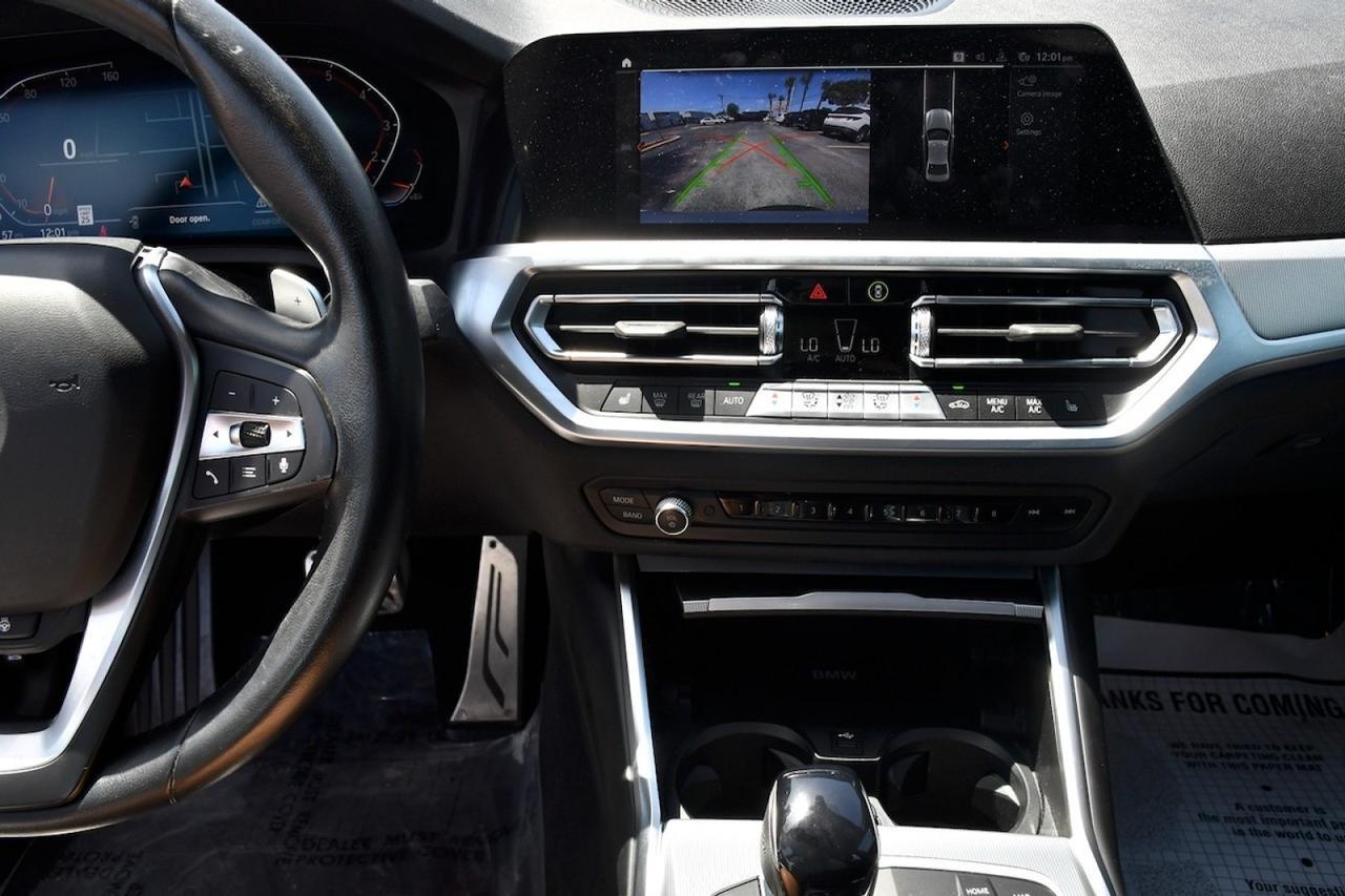2022 BMW 3 Series 330i Lake Worth FL