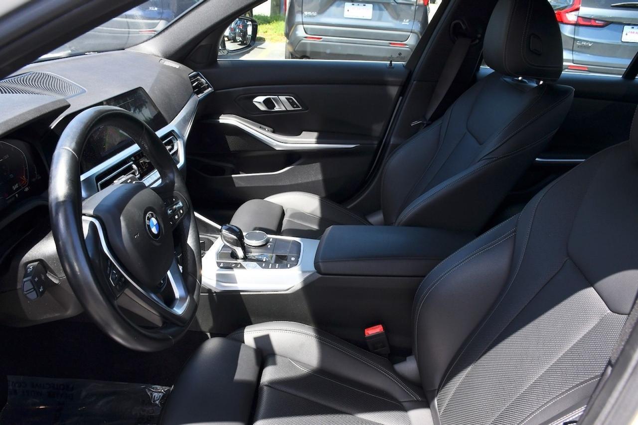 2022 BMW 3 Series 330i Lake Worth FL