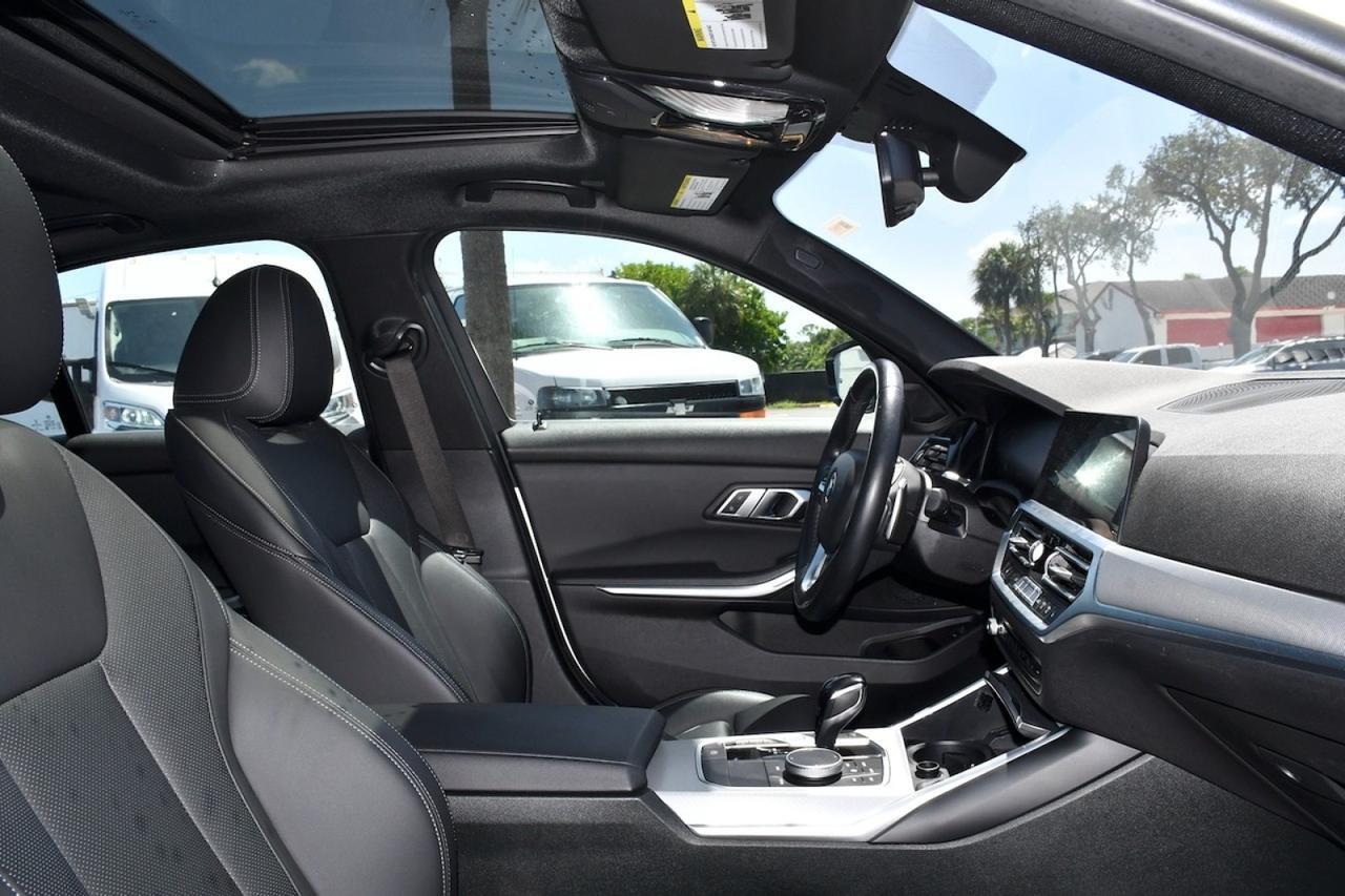 2022 BMW 3 Series 330i Lake Worth FL