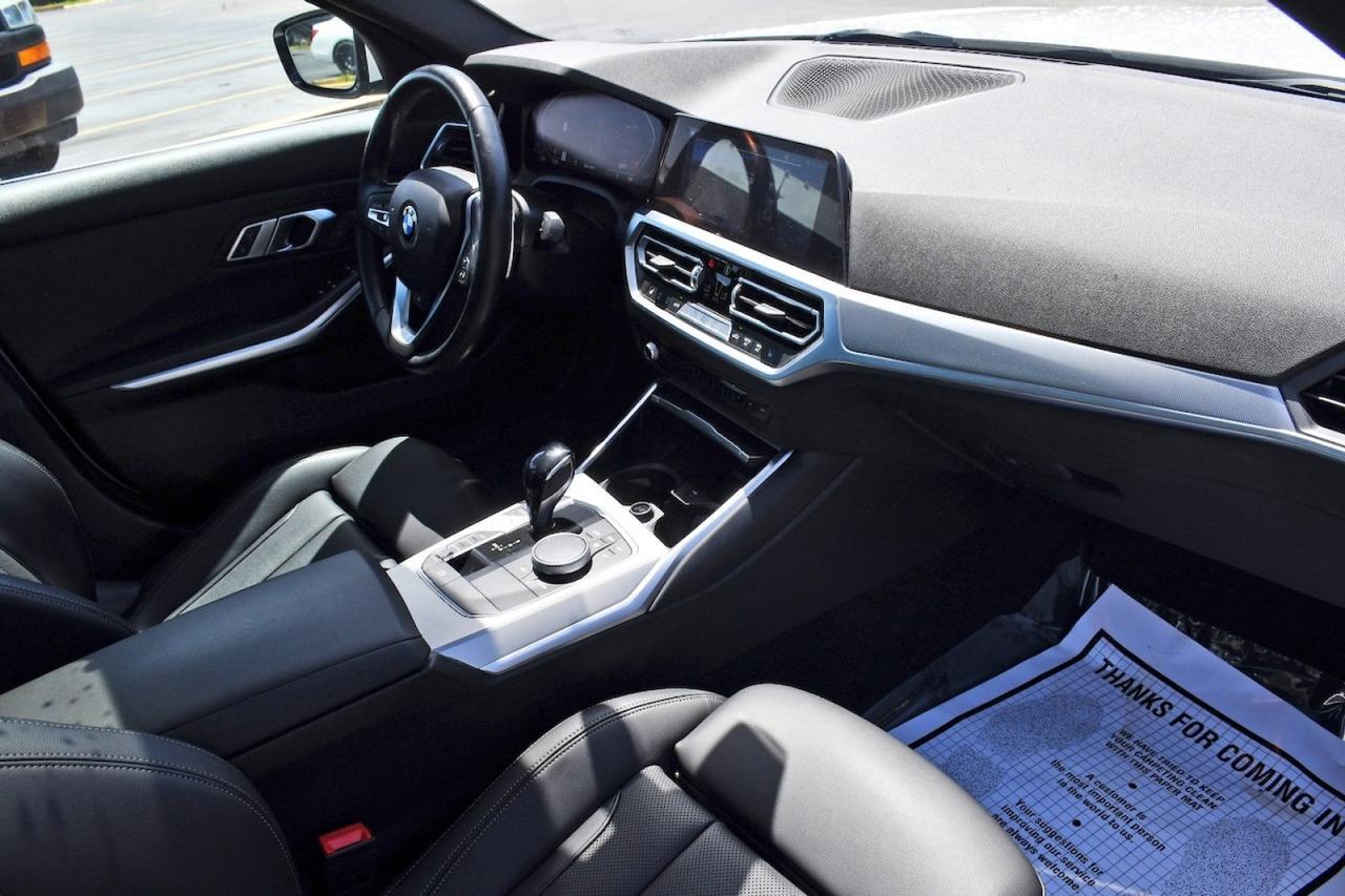 2022 BMW 3 Series 330i Lake Worth FL