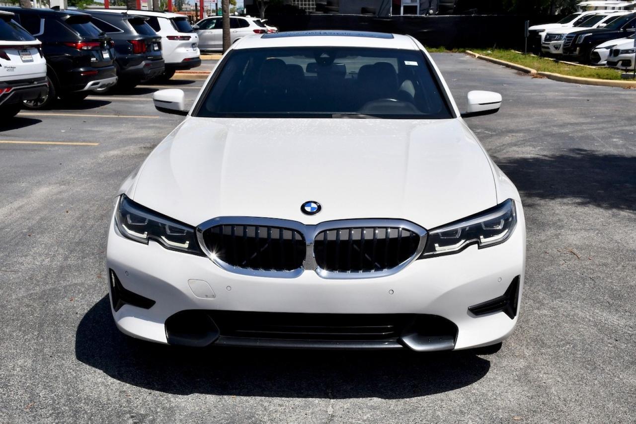 2022 BMW 3 Series 330i Lake Worth FL