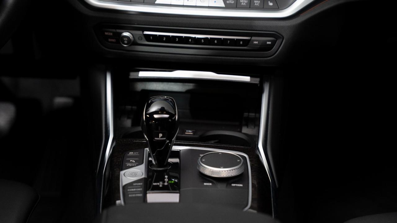 2022 BMW 3 Series 330i Franklin TN