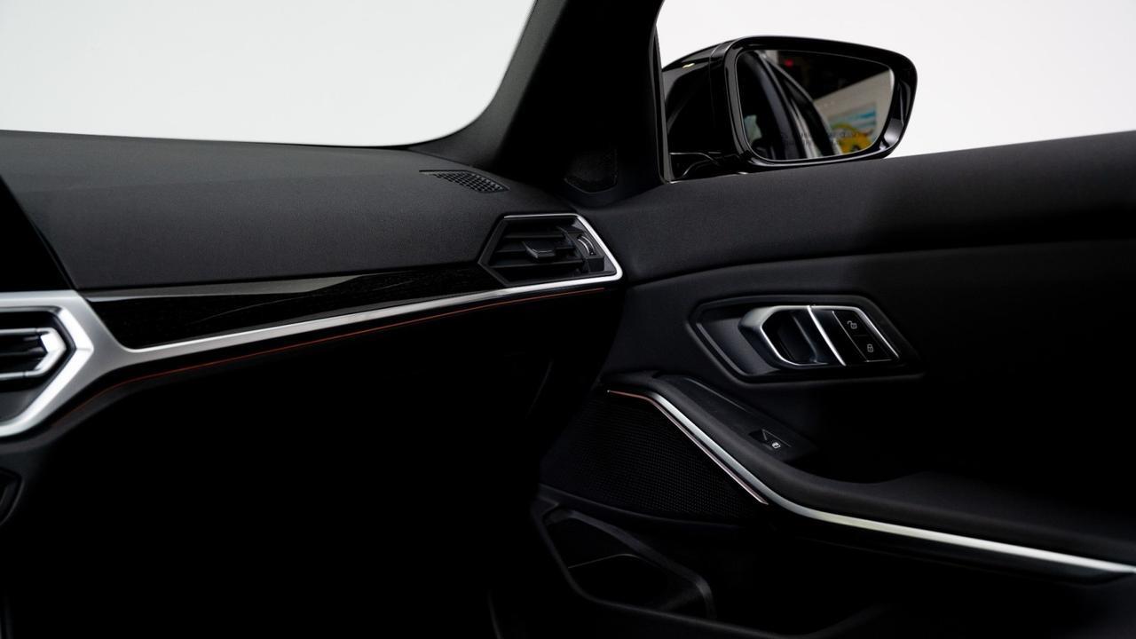 2022 BMW 3 Series 330i Franklin TN