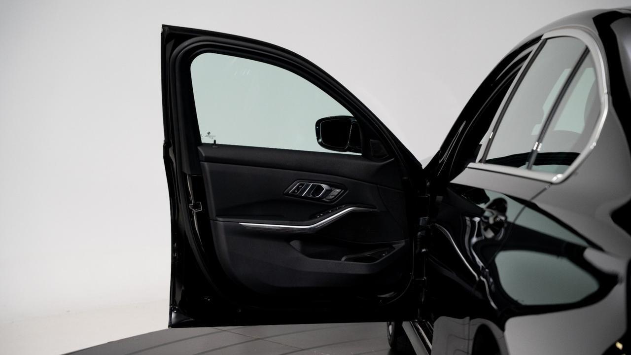 2022 BMW 3 Series 330i Franklin TN