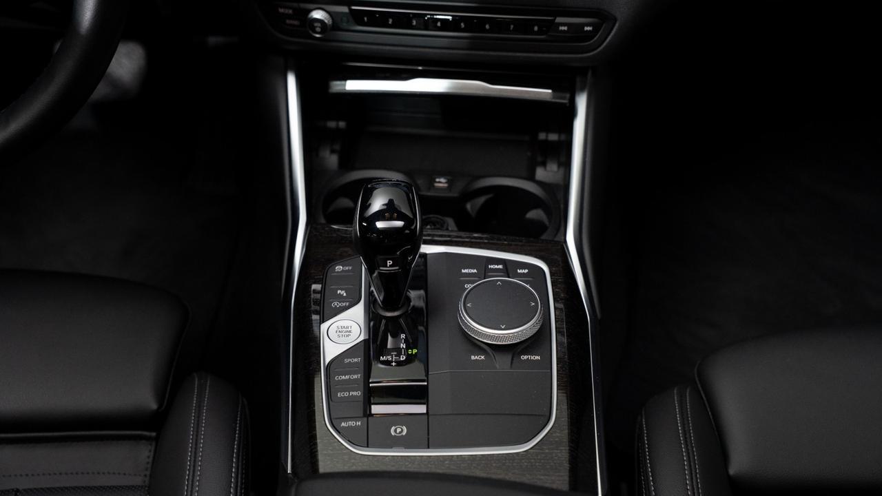 2022 BMW 3 Series 330i Franklin TN