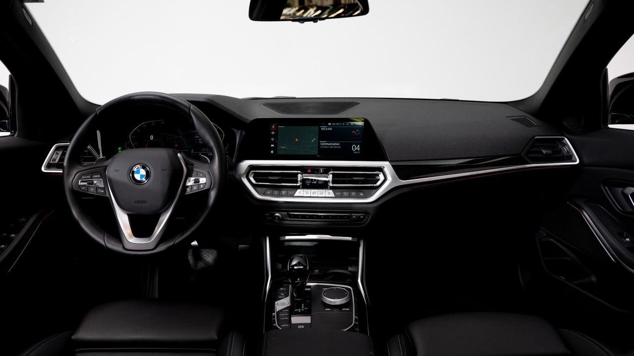 2022 BMW 3 Series 330i Franklin TN