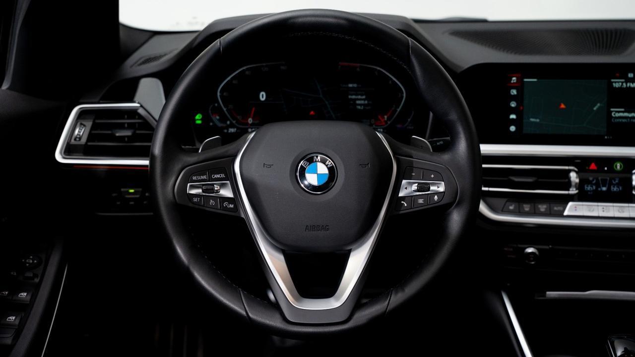 2022 BMW 3 Series 330i Franklin TN