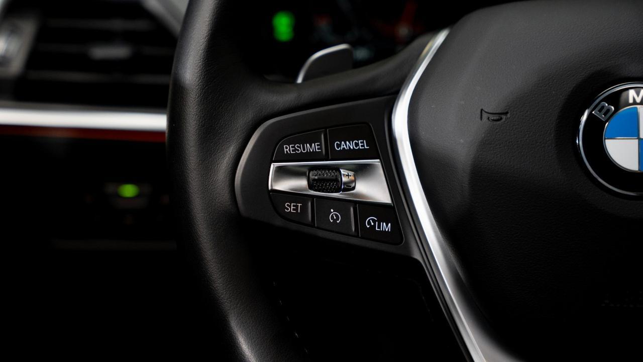 2022 BMW 3 Series 330i Franklin TN