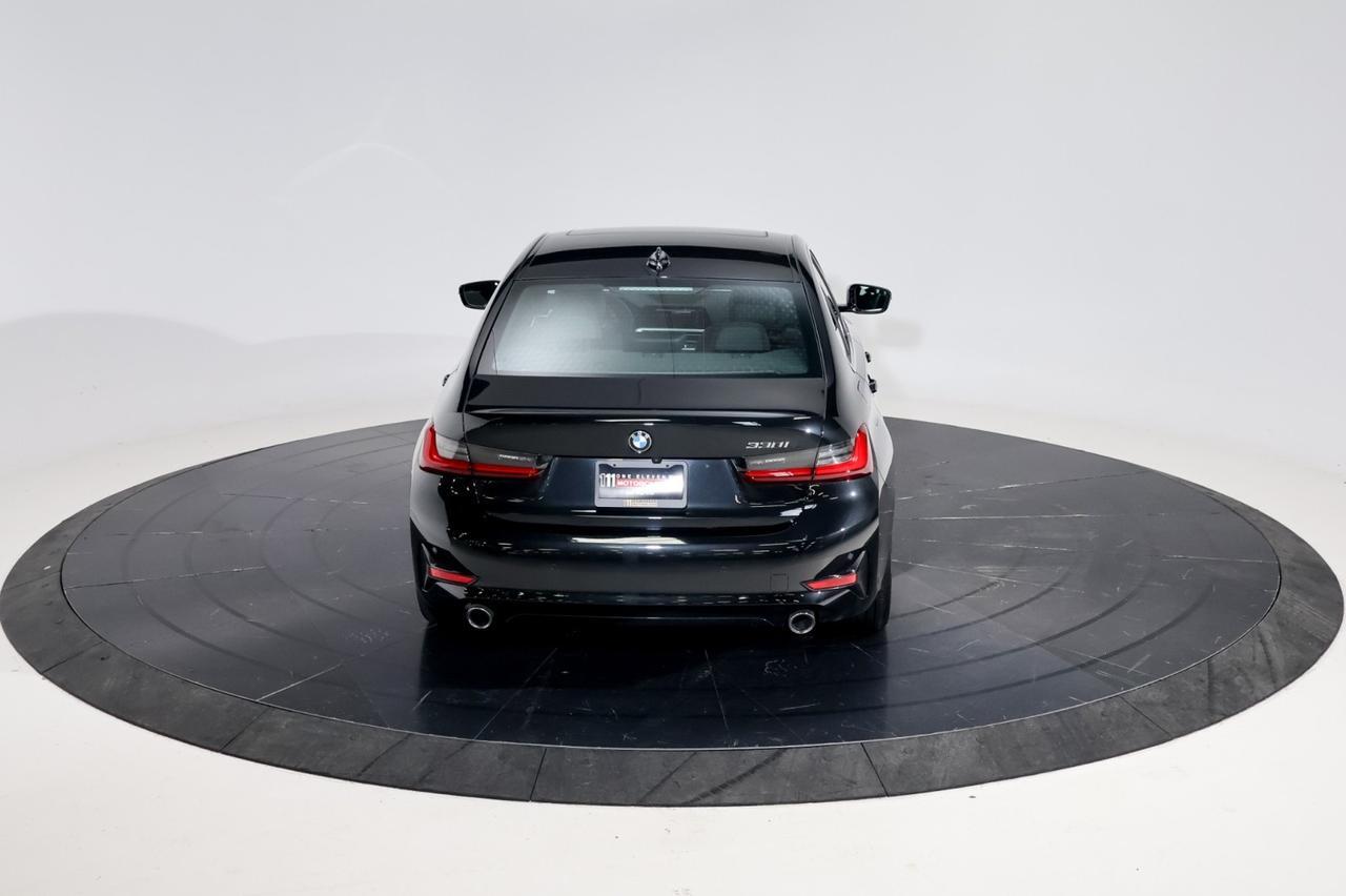 2022 BMW 3 Series 330i Franklin TN