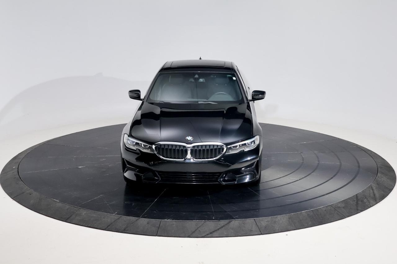 2022 BMW 3 Series 330i Franklin TN