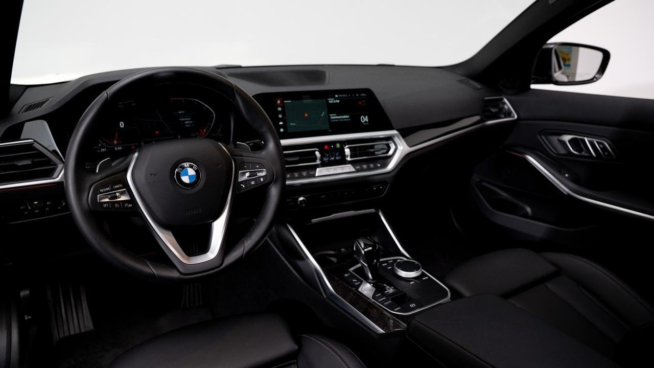 2022 BMW 3 Series 330i Franklin TN