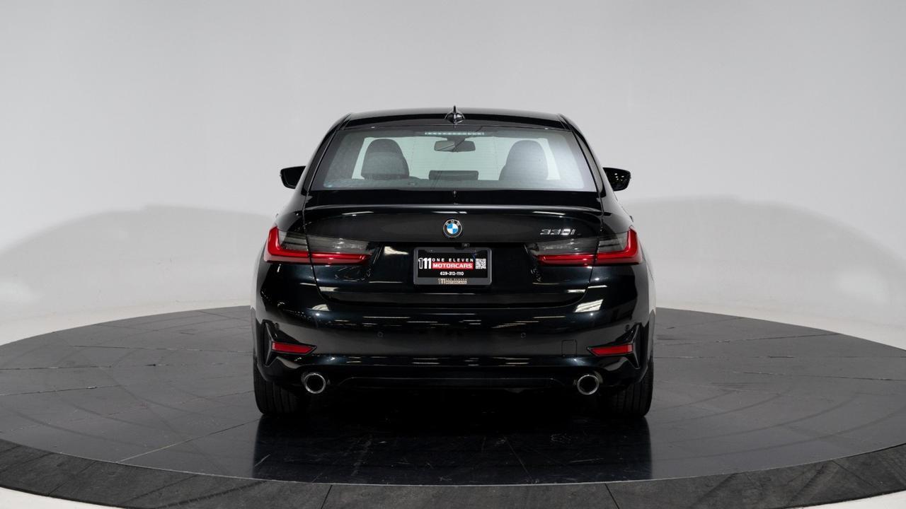 2022 BMW 3 Series 330i Franklin TN