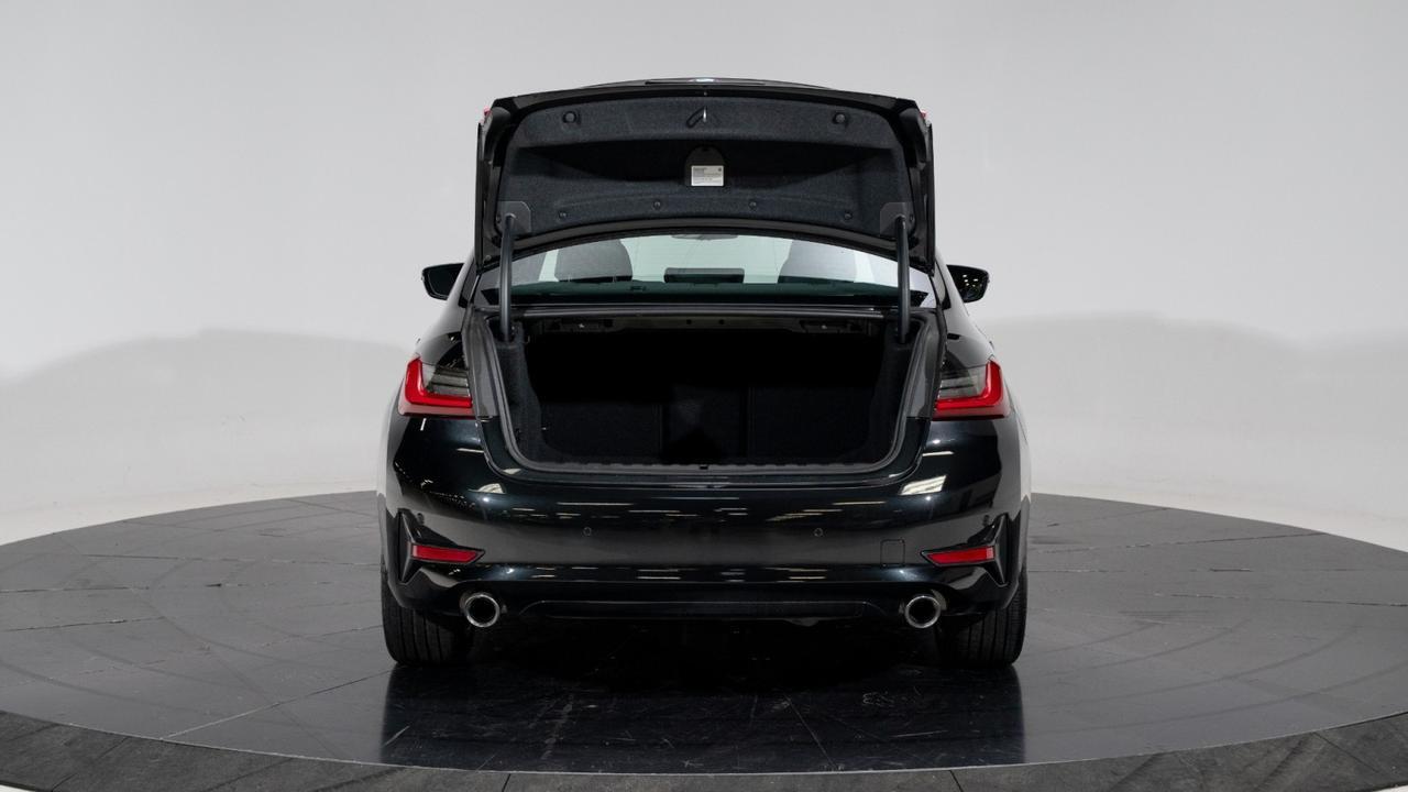 2022 BMW 3 Series 330i Franklin TN