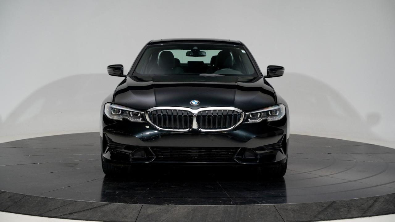 2022 BMW 3 Series 330i Franklin TN