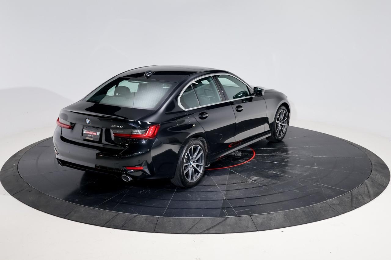 2022 BMW 3 Series 330i Franklin TN