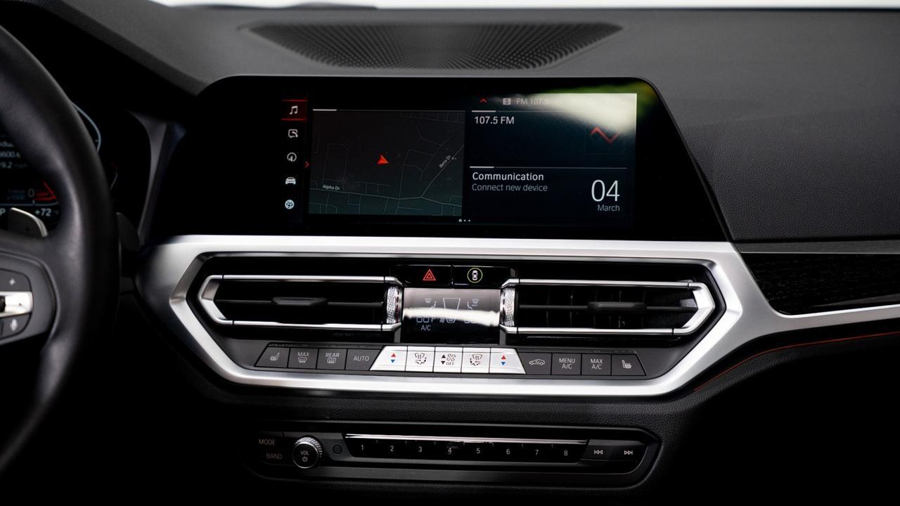 2022 BMW 3 Series 330i Franklin TN