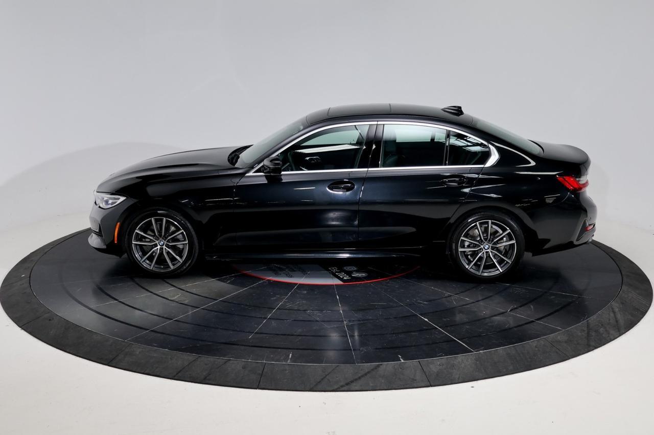 2022 BMW 3 Series 330i Franklin TN