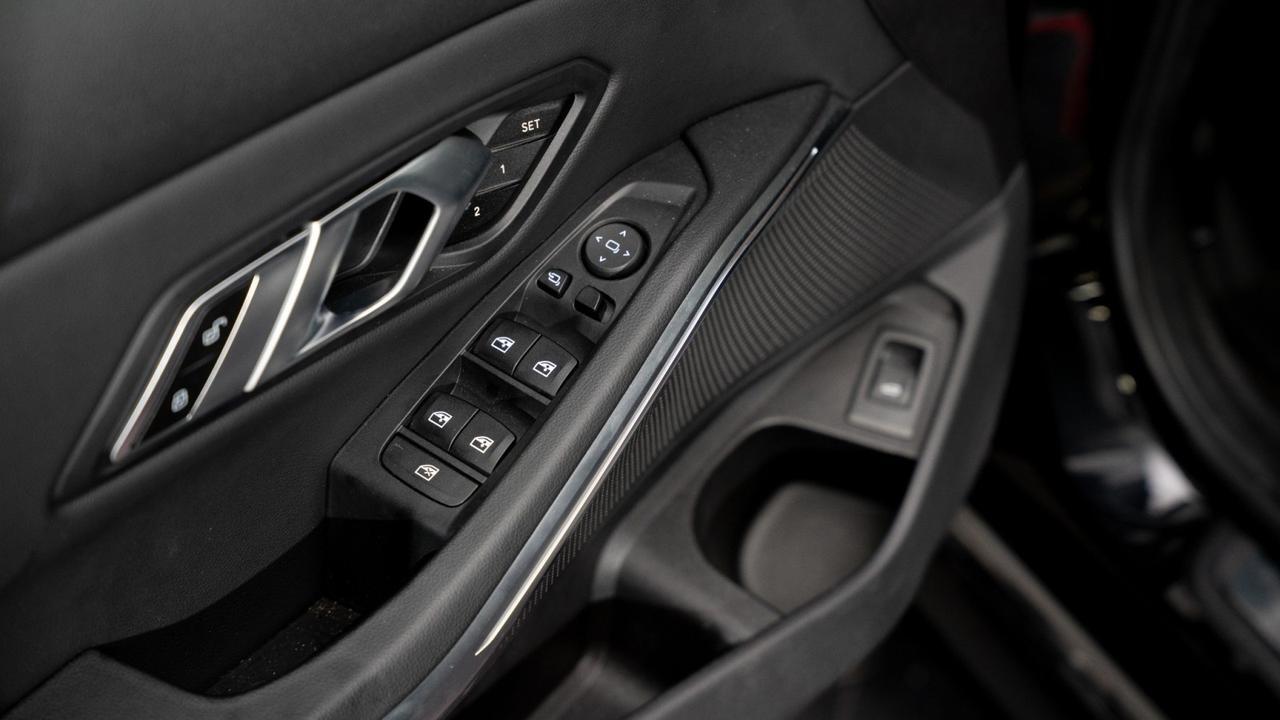 2022 BMW 3 Series 330i Franklin TN