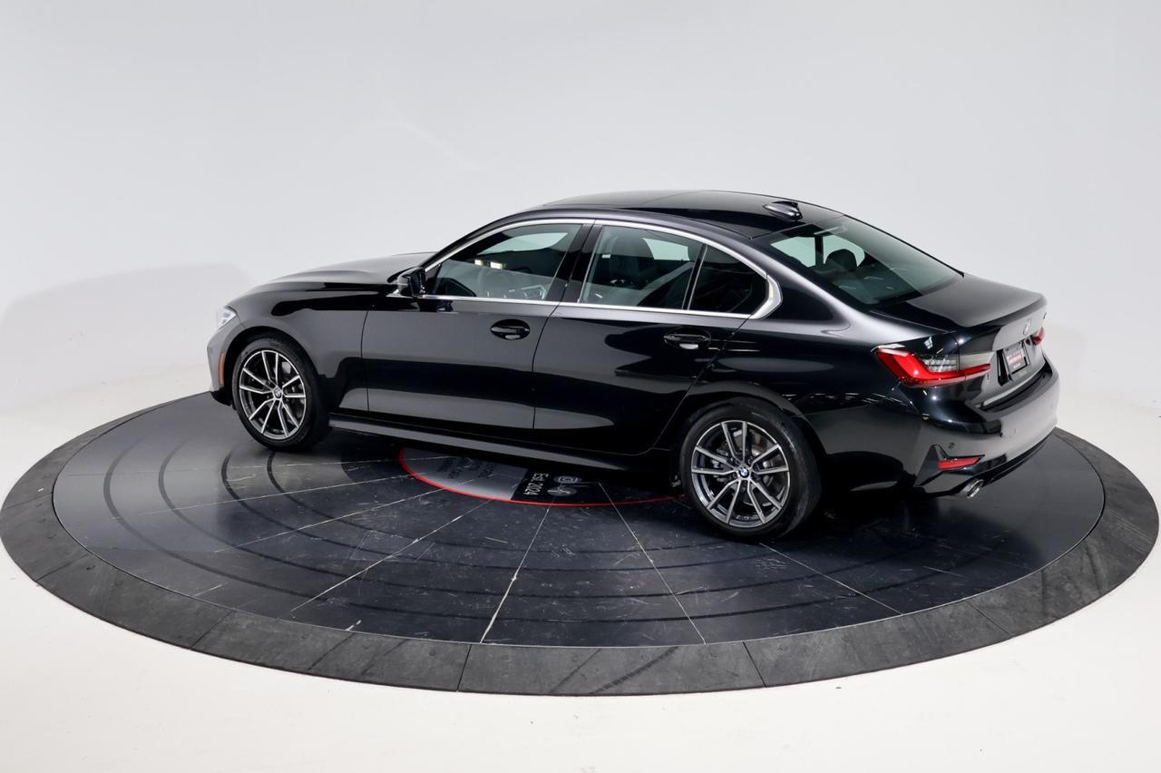 2022 BMW 3 Series 330i Franklin TN