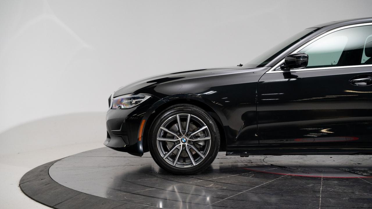 2022 BMW 3 Series 330i Franklin TN