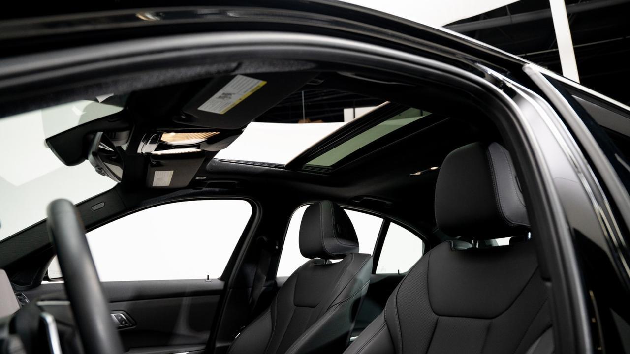 2022 BMW 3 Series 330i Franklin TN