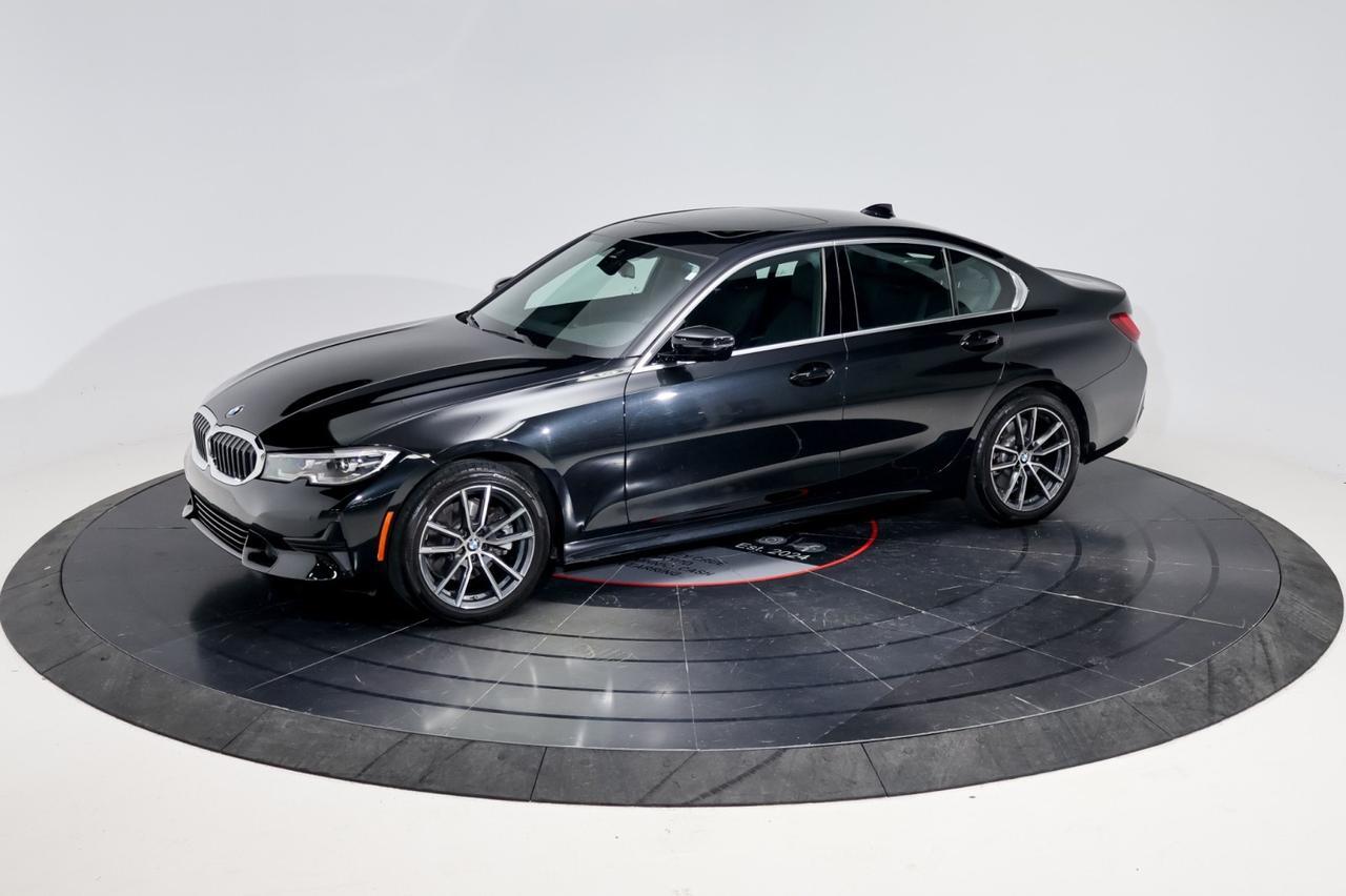 2022 BMW 3 Series 330i Franklin TN